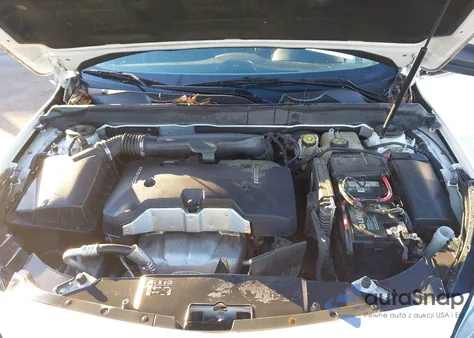 2015 Chevrolet Malibu Ls z USA, uszkodzony, nr VIN 1G11B5SL9FF297660